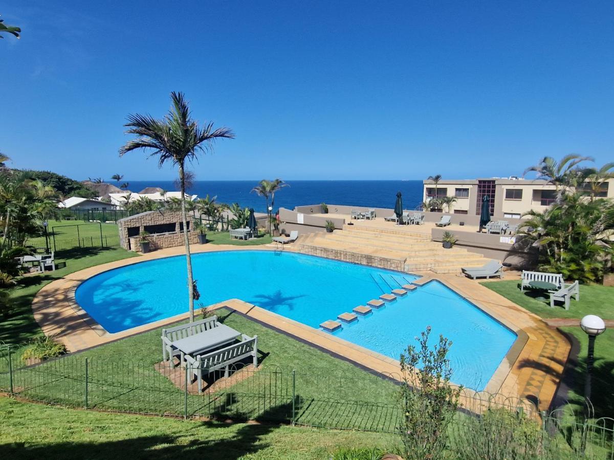 Ripple In Time - Mid Week Special - Tennis Swim Umdloti Exterior photo