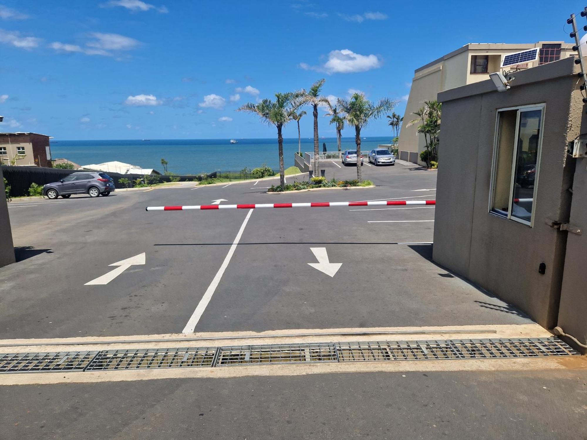 Ripple In Time - Mid Week Special - Tennis Swim Umdloti Exterior photo